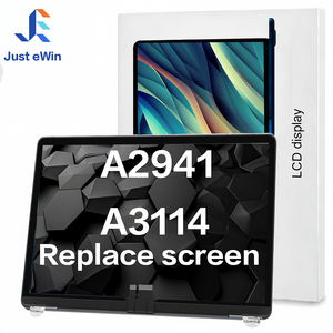 ชุดประกอบหน้าจอ LCD สำหรับ MacBook Air 15" A2941 A3114อะไหล่เปลี่ยนเป็นหน้าจอ LCD แบบเต็มชิ้น - Product Image 2