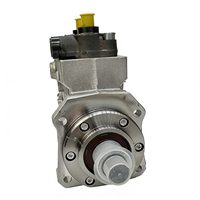 Nuevo Precio Bajo: Conjunto de Inyección Electrónica Common Rail 1001094554 1005276085 para Motor Diésel Weichai 6M33 WP4.1