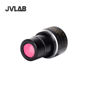 <span class=keywords><strong>5.0MP</strong></span>デジタル接眼レンズ<span class=keywords><strong>CCD</strong></span>カメラ電子顕微鏡アダプター30mm 30.5mm OEMカスタマイズ可能 - Product Image 4