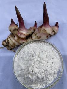 Almidón de arrowroot de primera calidad, harina blanca en polvo, tipo nativo de Vietnam, almidón de raíz - Product Image 3