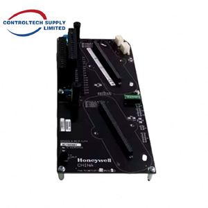 Module de sortie analogique redondante 16 canaux 8U-TAOXB1 4-20mA avec prise en charge HART pour la série Experion PKS 8 C300 DCS - Product Image 2