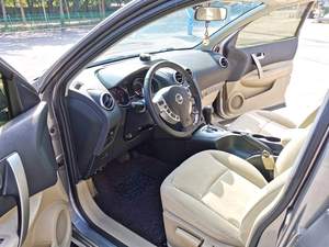 SUV tendance : <span class=keywords><strong>Qashqai</strong></span> 2.0 XL CVT 2015, design moderne, fonctionnalités connectées, votre entrée dans le monde des crossovers haut de gamme - Product Image 5