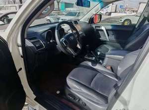 Toyota Prado 2017 Popular para Exportar desde China, <span class=keywords><strong>L</strong></span> y Cruiser Prado <span class=keywords><strong>AMT</strong></span> 2.7L, 7 Asientos, 5 Puertas, Volante a la Izquierda - Product Image 3