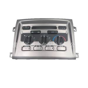 Panneau de commande de climatisation Toyota Land Cruiser, unité de commande de commutateur AC, 2005 LC100 4700 4500, console centrale, numéro de pièce NT P 90033AA - Product Image 2