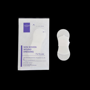 อุปกรณ์ซ่อมสายสวนหลอดเลือด3*9ซม. ผลิตภัณฑ์ทางการแพทย์แบบใช้แล้วทิ้งจากโรงงาน - Product Image 4