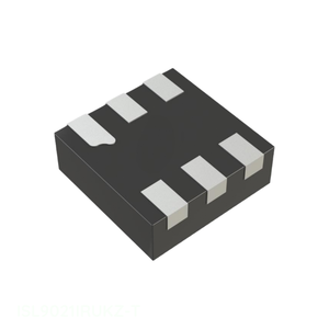 Compre en Línea Componentes Electrónicos ISL9021IRUKZ-T 6 UFDFN Gestión de Energía (PMIC) Original Servicio Integral - Product Image 1