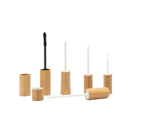 Adaptateur de charge rapide USB Type C universel, chargeur mural compact portable à double port, ordinateur portable, tablette, bureau, maison, voyage, mascara tube