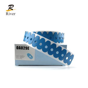 Miếng chặn ống kính oa029e miếng chặn ống kính màu xanh nhạt miếng dán đánh bóng ống kính quang học - Product Image 2