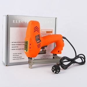 गर्म बिक्री 1013 बिजली नैलर उत्कृष्ट गुणवत्ता बिजली बिजली नाखून बंदूक के लिए लकड़ी के बक्से - Product Image 5