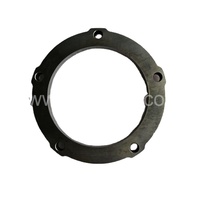 Piezas de motor diésel, sello de aceite de 6CT, 3942535, 3941786