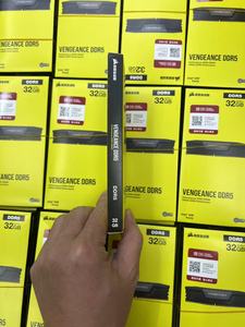 OEM 6000mhz 32G DDR5 C40 แรมเดสก์ท็อปประสิทธิภาพสูง RGB รุ่น 32G-6000-C40 สินค้าพร้อมส่ง - Product Image 5
