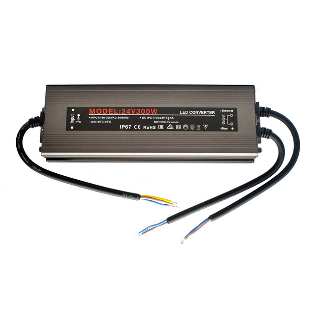 LED Converter Driver Constant CE RoHS 400W 12V High Lighting Power Switching Power Supply Adapter Switch Power Driver Outdoor
