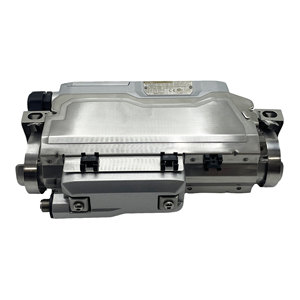 เซ็นเซอร์วัดการไหลแบบหนีบ KEYENCE FD-R50 รุ่น 40A/50A หัววัดตรวจจับของเหลว พร้อมการรับประกันหนึ่งปี - Product Image 2
