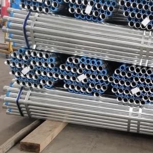 Tubería <span class=keywords><strong>de</strong></span> <span class=keywords><strong>Aluminio</strong></span> <span class=keywords><strong>para</strong></span> Construcción <span class=keywords><strong>de</strong></span> Redes Eléctricas / Conducto <span class=keywords><strong>de</strong></span> <span class=keywords><strong>Aluminio</strong></span> Galvanizado - Product Image 1