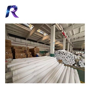 Isolation industrielle de <span class=keywords><strong>tuyau</strong></span> Couverture en <span class=keywords><strong>gel</strong></span> imperméable ignifugée Paquet de rouleau de couverture en <span class=keywords><strong>gel</strong></span> de silice A2 - Product Image 6
