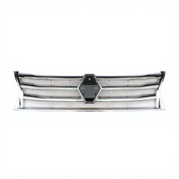 Oem 623825665R Nouvelle calandre chromée de bonne qualité pour Dacia Duster 2010- XF703-004