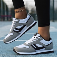 Vente directe usine – Nouvelles chaussures d'été populaires transfrontalières pour hommes et femmes – Tendance, polyvalentes, confortables et respirantes