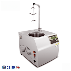 Controlador <span class=keywords><strong>de</strong></span> Temperatura para <span class=keywords><strong>Chocolate</strong></span> <span class=keywords><strong>de</strong></span> Acero Inoxidable a Precio <span class=keywords><strong>de</strong></span> Fábrica / Máquina Eléctrica <span class=keywords><strong>de</strong></span> <span class=keywords><strong>Chocolate</strong></span> en Cascada - Product Image 1