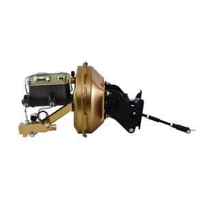 Para 1967-72 Chevy Truck 11 pulgadas Power Brake Booster Conv. Kit, OE se adapta a 67-72 Chevy C10 Pickup 67-72 Chevy <span class=keywords><strong>C20</strong></span> <span class=keywords><strong>Pick</strong></span> <span class=keywords><strong>up</strong></span> BCK-065 - Product Image 3