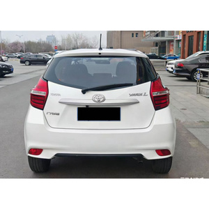 <span class=keywords><strong>Toyota</strong></span> <span class=keywords><strong>YARiS</strong></span> L Zhi Xuan Usado, Precio Económico, 2019, Gasolina 1.5, Auto de Segunda Mano, Tracción Delantera, 5 Asientos, Pzyatlwjzg - Product Image 4