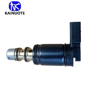 Valvola di controllo solenoide AC KNT per VW Tiguan 5N, <span class=keywords><strong>Turan</strong></span> 1T1, 1T2, Crafter 30, 35 autocarro 2E, Crafter 30, 50 caixa 2E - Product Image 5