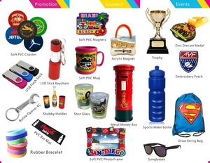 Novelty Promotional <b>Gift</b> Sets with Custom Logo <b>Small</b> Cheap Business Merchandising Items for Corporate Marketing - Product Image 5