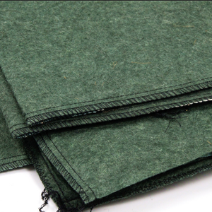 Pochette écologique non tissée/herbe verte Geo <span class=keywords><strong>sac</strong></span> Soilbag Earthbag <span class=keywords><strong>sac</strong></span> <span class=keywords><strong>de</strong></span> <span class=keywords><strong>sable</strong></span> pour mur vivant - Product Image 2