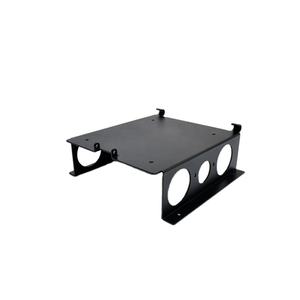 Componentes de aluminio de acero inoxidable Fabricación de chapa Fabricante profesional OEM Doblado - Product Image 5