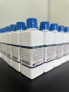 Reactivo FSK LYSE 60LD 500ml para Diagnóstico de Salud en Gatos y Perros, Reactivo de Fácil Operación M-30CFL Lyse (500ml) - Product Image 2