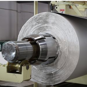 Cina laminato a freddo laminato a caldo 201 301 304 316 316l 310s 321 410 420 904l 430 2205 2507 nastro in lamiera di acciaio inossidabile - Product Image 3