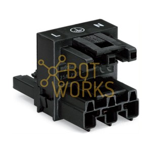 Wago 770633 - Nuovo - Product Image 1