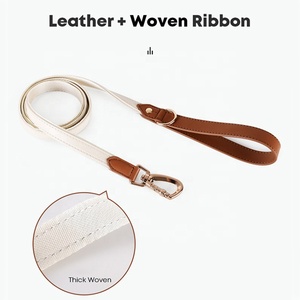 Correa y arnés para perros de alta calidad, artículos impermeables, accesorios para mascotas al mayor - Product Image 6