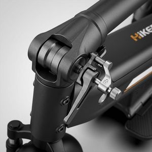 Scooters Eléctricos Dure Plus con Motor sin Escobillas de Alto Torque para una Aceleración Rápida Dure Plus - Product Image 4