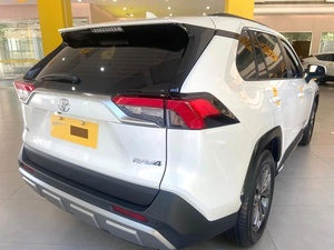 <span class=keywords><strong>Toyota</strong></span> RAV4 Rongfang 2.0 Fashion Plus Edition 2024 Haute Performance, SUV d'<span class=keywords><strong>occasion</strong></span> 2RM Automatique Essence, Conduite à Gauche, Voitures <span class=keywords><strong>Toyota</strong></span> d'<span class=keywords><strong>occasion</strong></span> - Product Image 4