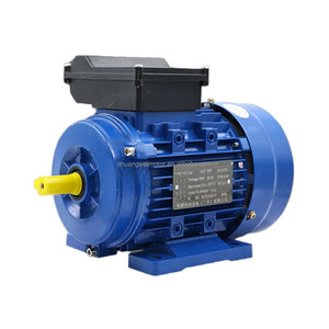 Động cơ AC tiết kiệm năng lượng, dây đồng 100%, giá xuất xưởng, YL một pha 3kW 4hp 150-<span class=keywords><strong>220v</strong></span>, <span class=keywords><strong>50</strong></span>/60hz, 2800-3360 vòng/phút - Product Image 3