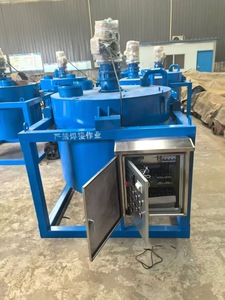 Machine à mélanger le coulis entièrement automatique : contrôle intelligent, mélange haute efficacité <span class=keywords><strong>pour</strong></span> des flux de travail de construction rationalisés - Product Image 5