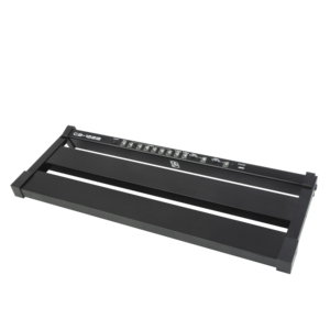 Caline Pédalier d'<span class=keywords><strong>alimentation</strong></span> pliable CB-102B pour instruments à cordes Accessoire - Product Image 3