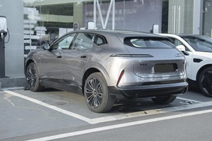 Nouvelle voiture hybride SUV électrique Avatr 07 2026 – Véhicules à énergie nouvelle – Voitures électriques Avatr 07 de Chine à vendre - Product Image 6