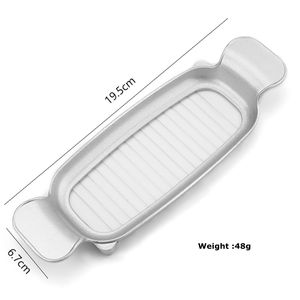 Aluminum Die Casting <b>Wire</b> <b>Cutters</b> <b>Cheese</b> Dividers Butters <b>Cutter</b> Eggs <b>Cutter</b> Slicer Multipurpose for Kitchen Tools - Product Image 3