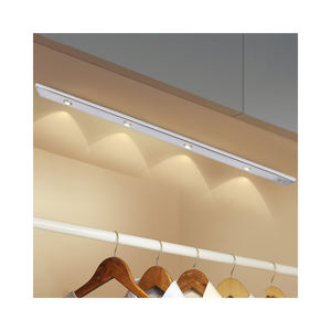 Le capteur de mouvement <span class=keywords><strong>sous</strong></span> la <span class=keywords><strong>cuisine</strong></span> de Cabinet allume rechargeable d'intérieur, à piles - Product Image 2