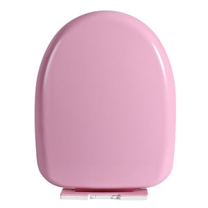 Chaozhou produttore di colore personalizzato PP materiale coprisedile del water la dimensione richiesta e il colore - Product Image 1