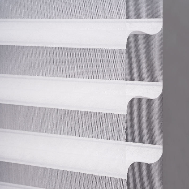 Shangri-La White-mi-abat-jour