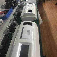 Polarimeter Tube Price Optical Rotation Polarimeter Manufacturer Manual Laboratory Digital Fully Automatic Polarimeter