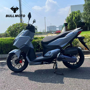 Barato Motorizado Moto China 125cc 150cc Mini Road Bike Street Legal Scooty Gasolina <span class=keywords><strong>125</strong></span> 150 <span class=keywords><strong>Cc</strong></span> para Adultos Motocicleta Venta - Product Image 4