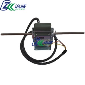 Motor de ventilador McQuay YSK18-4B3 220-240V 50-60Hz para aire acondicionado - Product Image 3