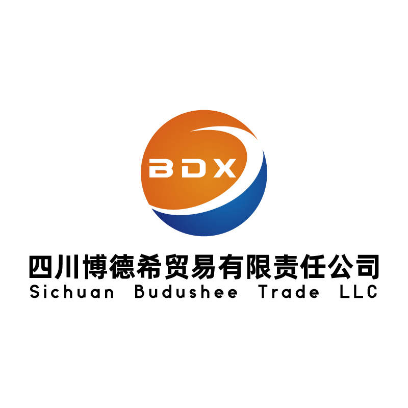 Sichuan Budushee Trade LLC logo