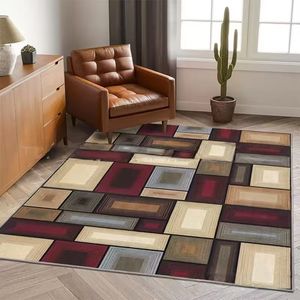 <span class=keywords><strong>Tapis</strong></span> <span class=keywords><strong>de</strong></span> salon vintage en <span class=keywords><strong>bois</strong></span> grainé, texture <span class=keywords><strong>de</strong></span> <span class=keywords><strong>bois</strong></span>, <span class=keywords><strong>tapis</strong></span> chinois classique fait à la main, grand <span class=keywords><strong>tapis</strong></span> en laine - Product Image 1