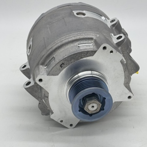 เครื่องกำเนิดไฟฟ้ากระแสสลับสำหรับระบายความร้อนด้วยน้ำ4N1903028 4N0903028J AAA91949200000 4N0903028P เครื่องยนต์3.0T 48V - Product Image 6