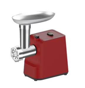 <span class=keywords><strong>Picadora</strong></span> De Carne automática para uso doméstico Newle y máquina De llenado De salchichas <span class=keywords><strong>Picadora</strong></span> práctica De Carne - Product Image 4