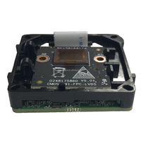 Module de caméra de sécurité domestique Xm Full HD 1080P IMX291 Hi3516Cv300 IPC WDR Vision nocturne Détection de mouvement ICSEE Mini module